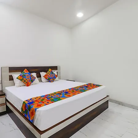 Hotel Chahat Palace